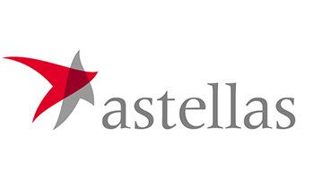 Astellas